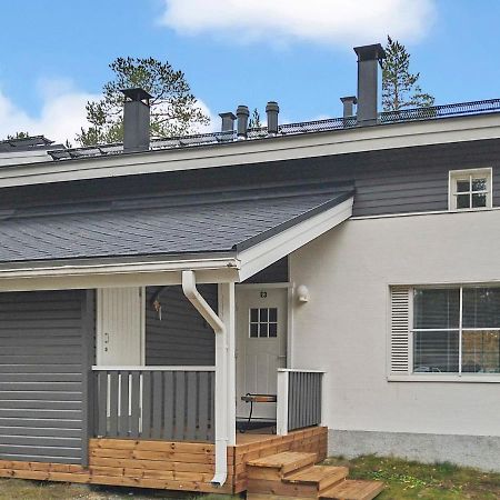 Holiday Home Kaetkaelaeinen 5 E 3 By Interhome Levi Zewnętrze zdjęcie