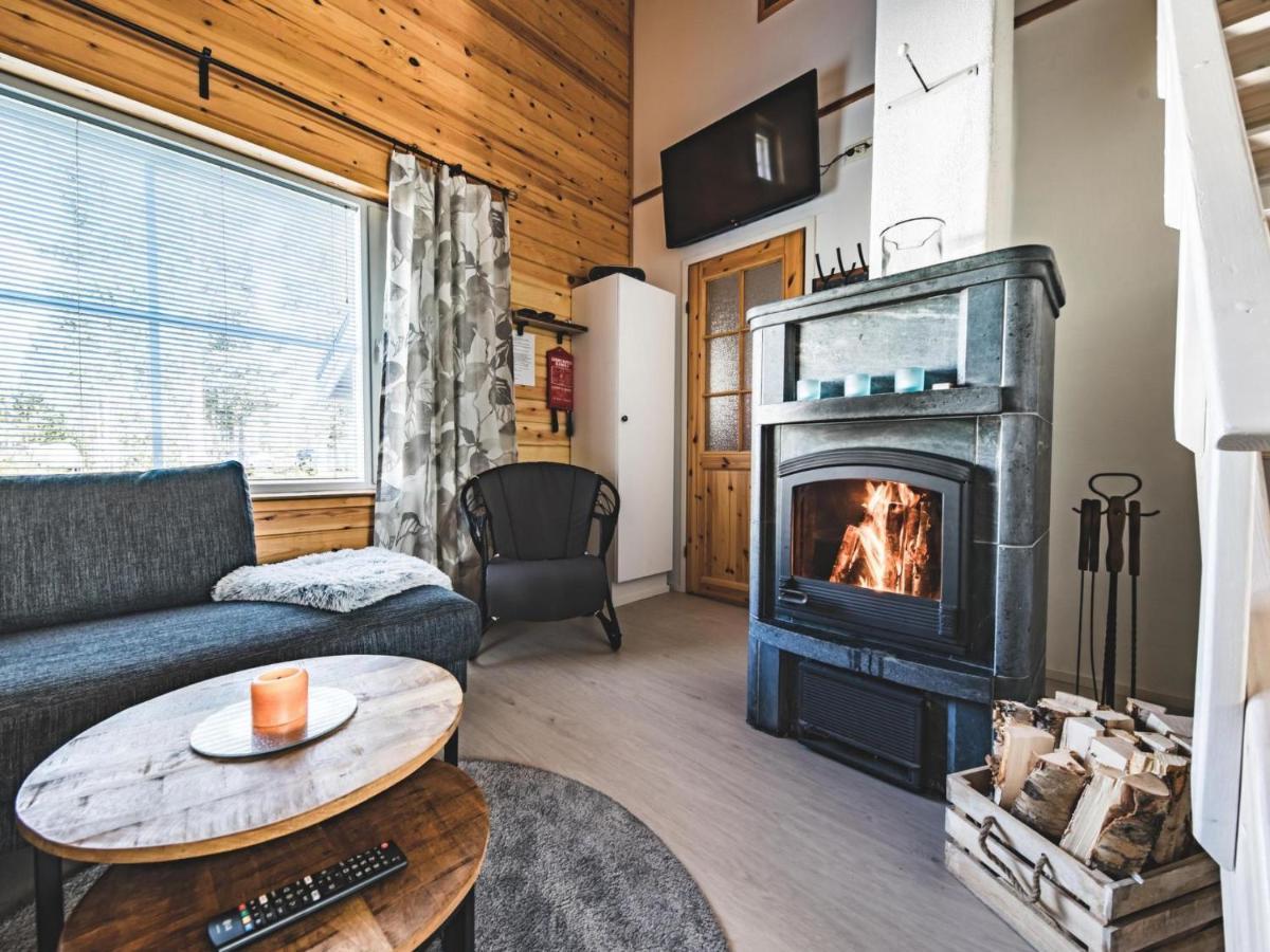 Holiday Home Kaetkaelaeinen 5 E 3 By Interhome Levi Zewnętrze zdjęcie