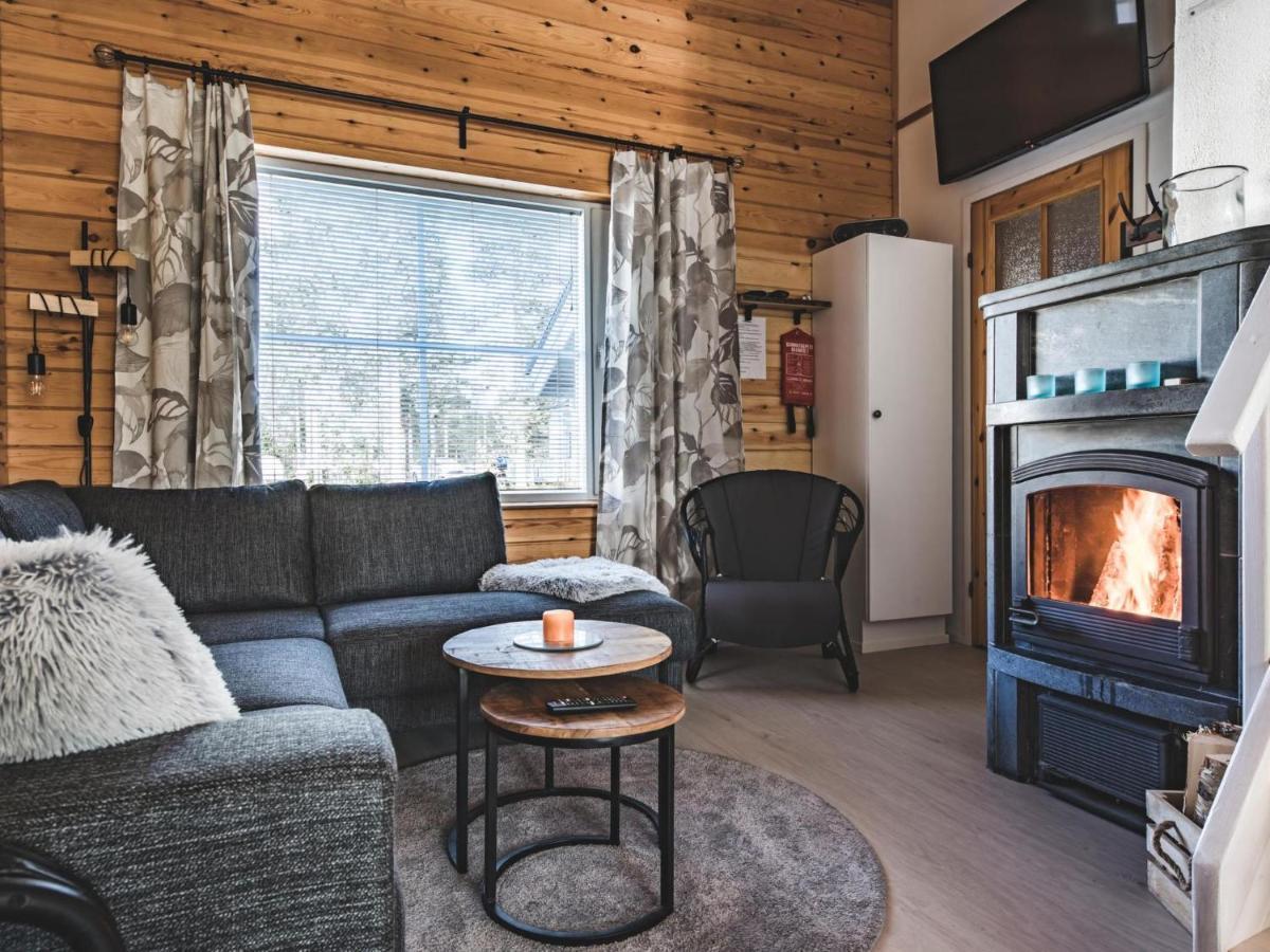 Holiday Home Kaetkaelaeinen 5 E 3 By Interhome Levi Zewnętrze zdjęcie