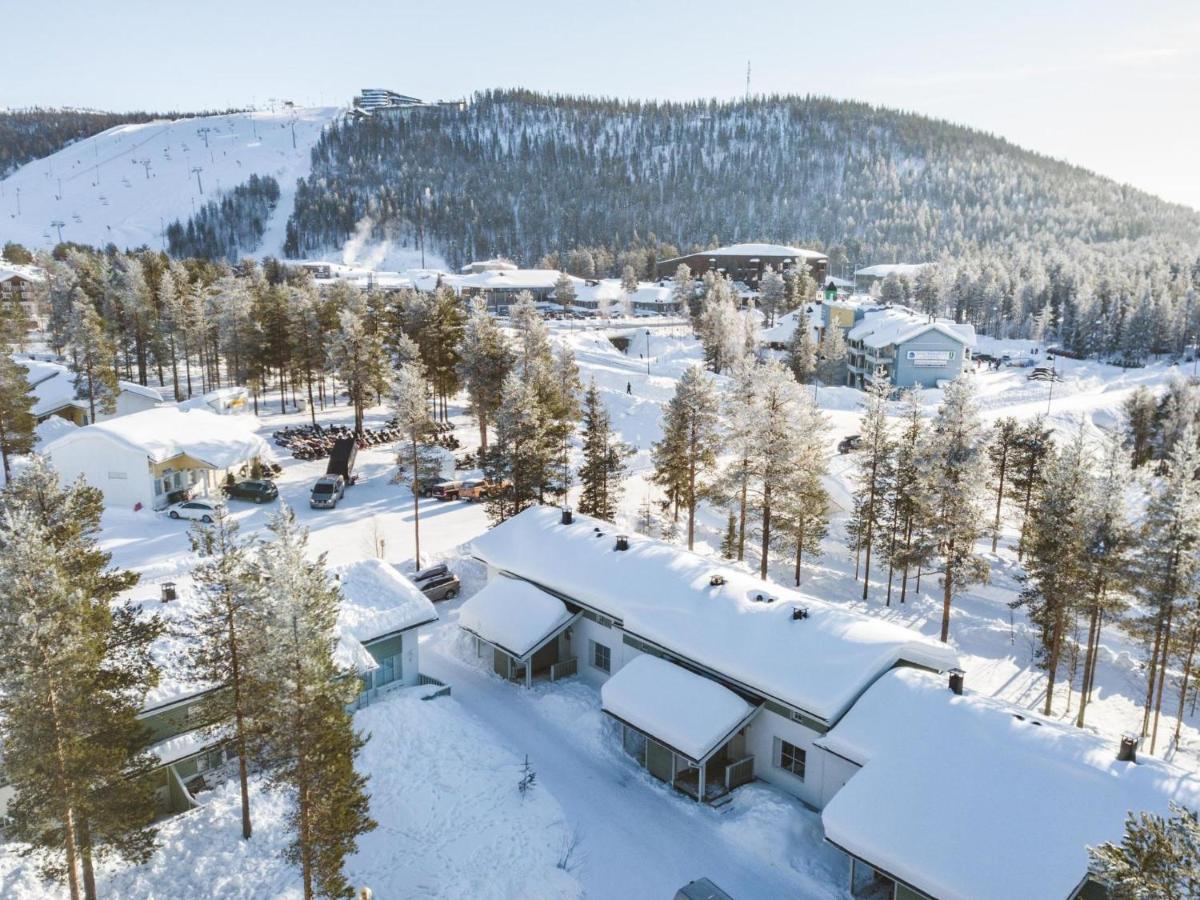 Holiday Home Kaetkaelaeinen 5 E 3 By Interhome Levi Zewnętrze zdjęcie