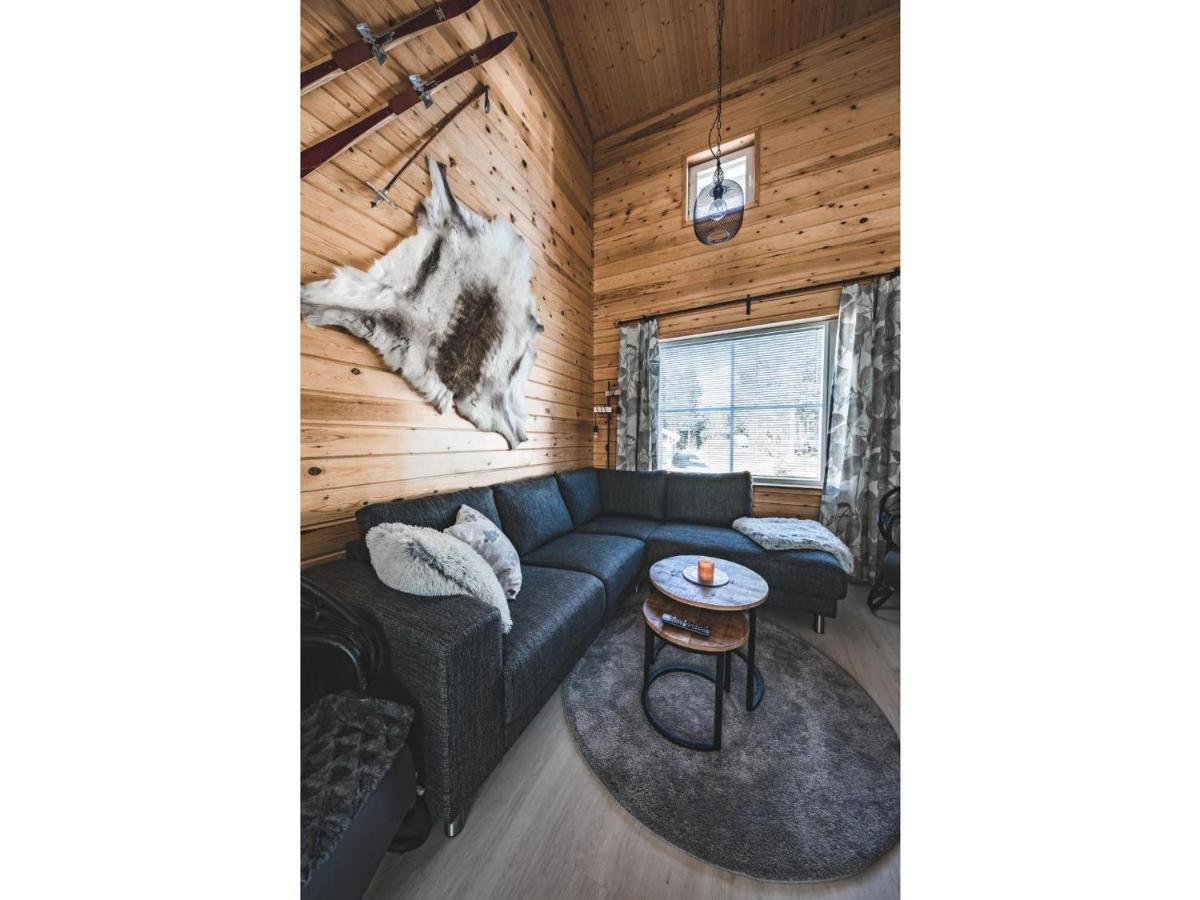 Holiday Home Kaetkaelaeinen 5 E 3 By Interhome Levi Zewnętrze zdjęcie