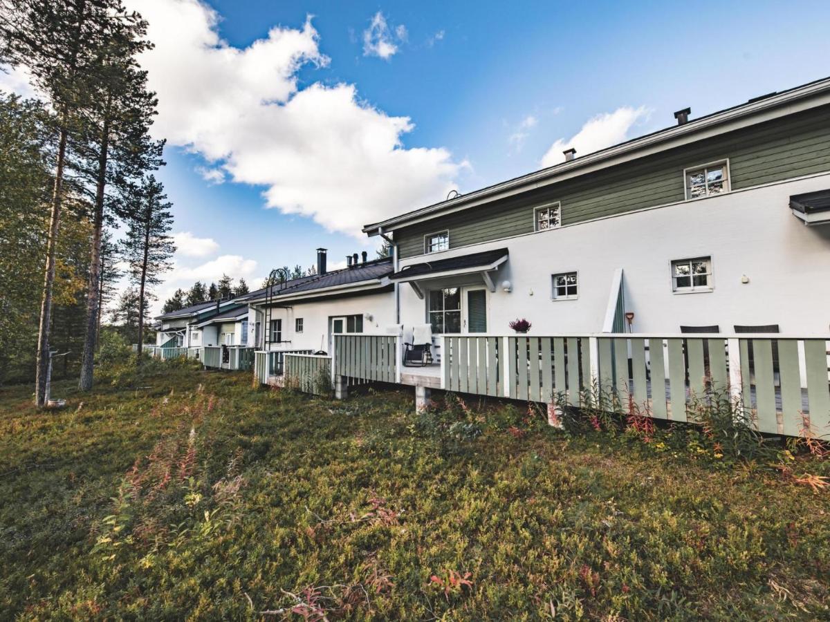 Holiday Home Kaetkaelaeinen 5 E 3 By Interhome Levi Zewnętrze zdjęcie