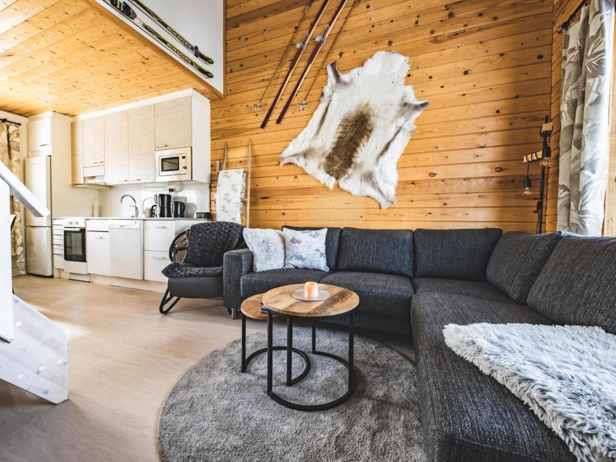 Holiday Home Kaetkaelaeinen 5 E 3 By Interhome Levi Zewnętrze zdjęcie