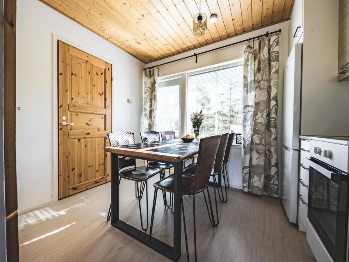 Holiday Home Kaetkaelaeinen 5 E 3 By Interhome Levi Zewnętrze zdjęcie
