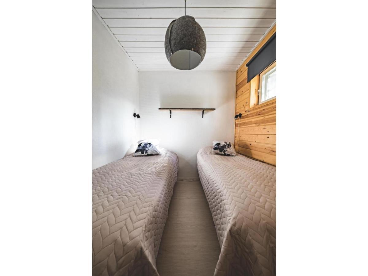 Holiday Home Kaetkaelaeinen 5 E 3 By Interhome Levi Zewnętrze zdjęcie