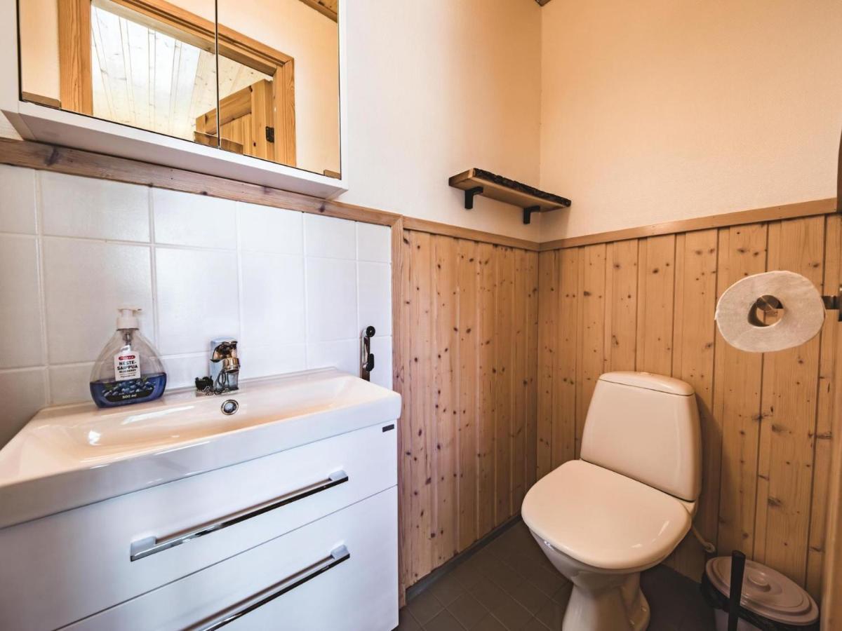 Holiday Home Kaetkaelaeinen 5 E 3 By Interhome Levi Zewnętrze zdjęcie