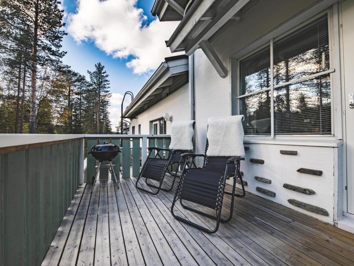 Holiday Home Kaetkaelaeinen 5 E 3 By Interhome Levi Zewnętrze zdjęcie