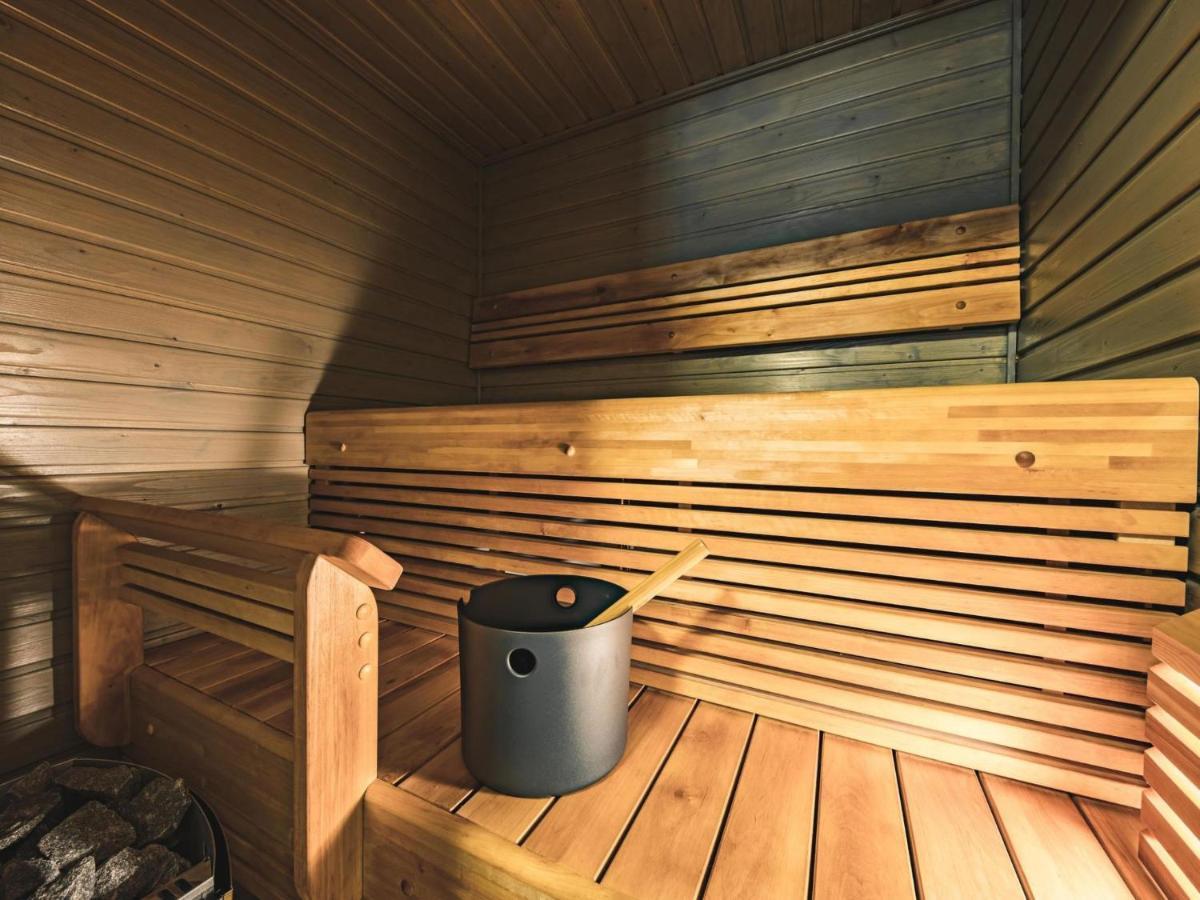 Holiday Home Kaetkaelaeinen 5 E 3 By Interhome Levi Zewnętrze zdjęcie