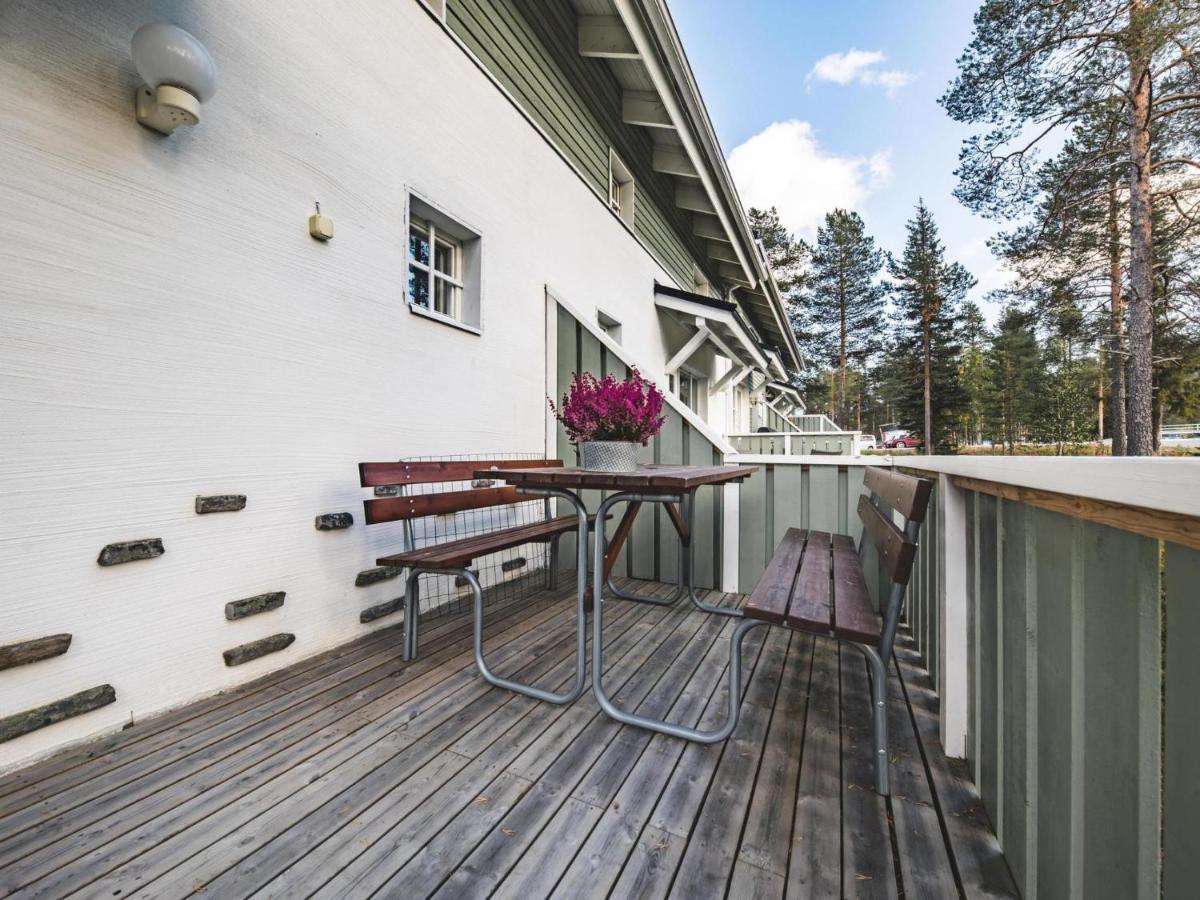 Holiday Home Kaetkaelaeinen 5 E 3 By Interhome Levi Zewnętrze zdjęcie